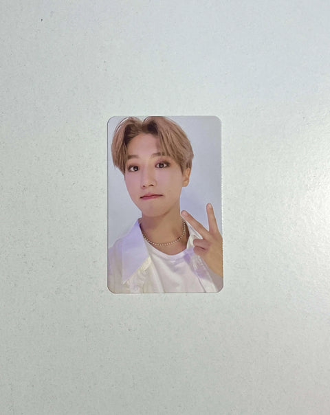 Stray Kids Album Vol. 2 - NOEASY Preorder photocard - Pig Rabbit Shop Kpop store Spain