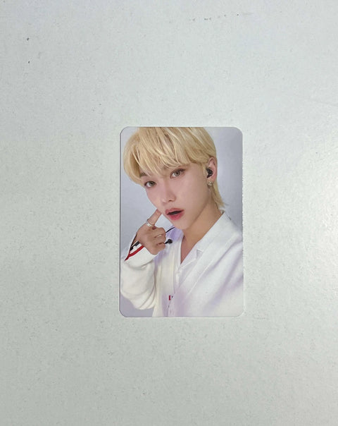 Stray Kids Album Vol. 2 - NOEASY Preorder photocard - Pig Rabbit Shop Kpop store Spain