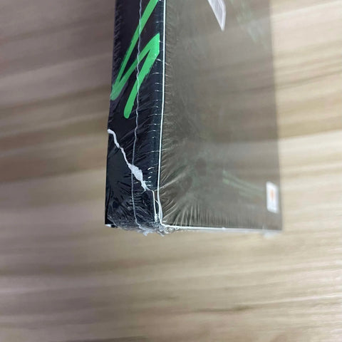 Stray Kids ALBUM Vol.2 – NOEASY (STANDARD Ver.) A ver - Pig Rabbit Shop Kpop store Spain