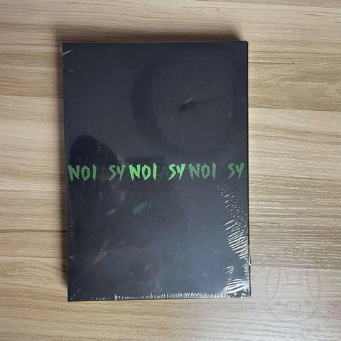 Stray Kids ALBUM Vol.2 – NOEASY (STANDARD Ver.) A ver - Pig Rabbit Shop Kpop store Spain