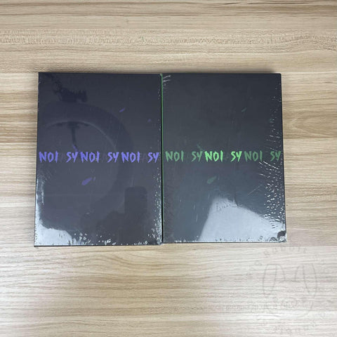 Stray kids Noeasy SET - Pig Rabbit Shop Kpop store Spain