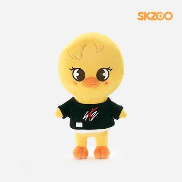 STRAY KIDS - SKZOO Official Plush Doll (ORIGINAL Ver.) – Pig 