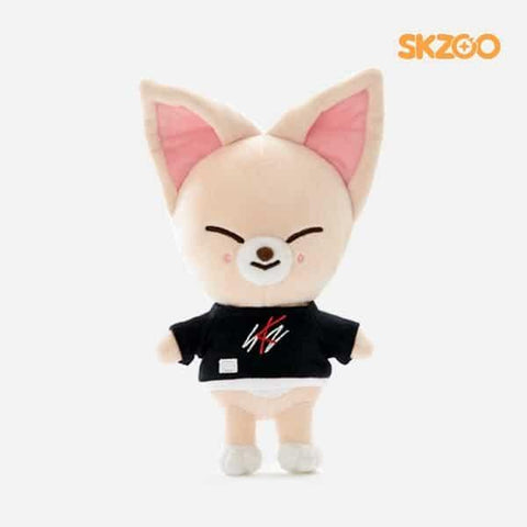 STRAY KIDS - SKZOO Official Plush Doll ( ORIGINAL Ver.) - Pig Rabbit Shop Kpop store Spain