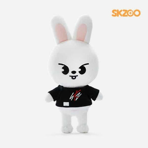 STRAY KIDS - SKZOO Official Plush Doll ( ORIGINAL Ver.) - Pig Rabbit Shop Kpop store Spain