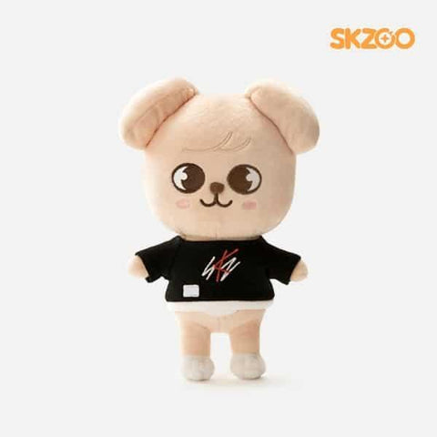 STRAY KIDS - SKZOO Official Plush Doll ( ORIGINAL Ver.) - Pig Rabbit Shop Kpop store Spain