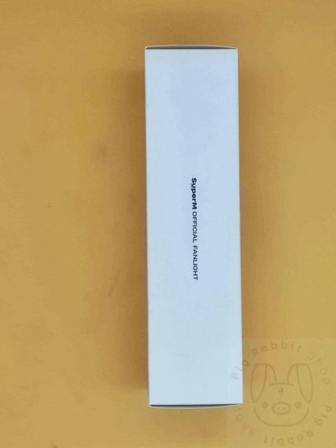 SUPERM OFICIAL LIGHTSTICK - Pig Rabbit Shop Kpop store Spain