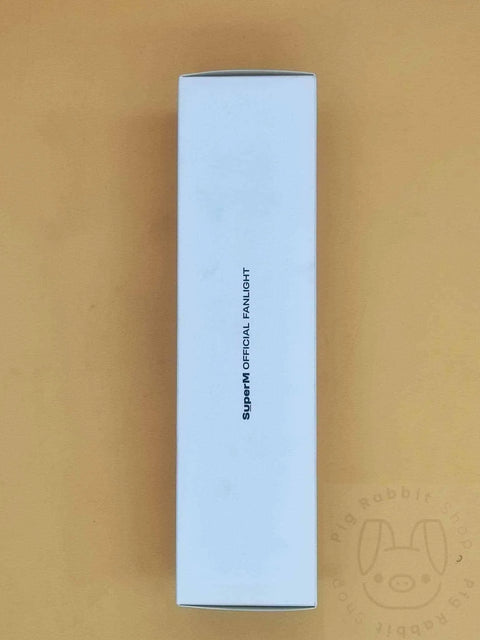 SUPERM OFICIAL LIGHTSTICK - Pig Rabbit Shop Kpop store Spain