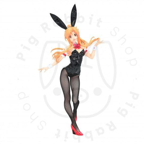 Sword Art Online Asuna BiCute Bunnies FuRyu - Pig Rabbit Shop Kpop store Spain