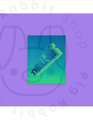 THE BOYZ Mini Album Vol.6 - THRILL-ING - Pig Rabbit Shop Kpop store Spain