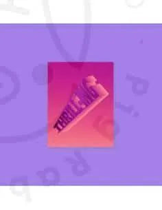 THE BOYZ Mini Album Vol.6 - THRILL-ING - Pig Rabbit Shop Kpop store Spain