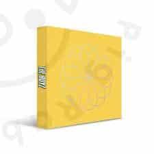 THE BOYZ Single Album Vol.2 - Bloom Bloom - Pig Rabbit Shop Kpop store Spain