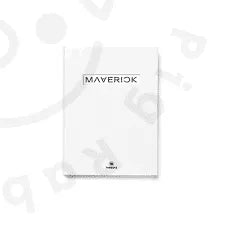 The boyz single album vol.3 - Maverick - Pig Rabbit Shop Kpop store Spain