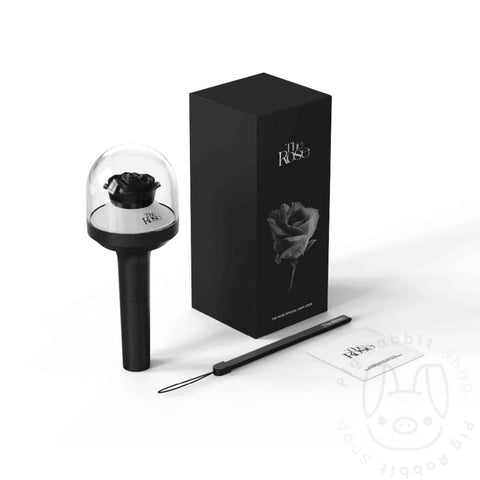 The Rose Official Lightstick - Pig Rabbit Shop Kpop store Spain