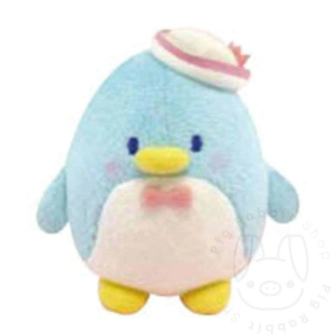 Tuxedo Sam peluche talla S Sanrio Characters (9cm) - Pig Rabbit Shop Kpop store Spain