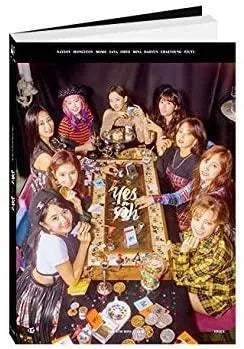 TWICE 6th Mini Album - Yes or Yes - Pig Rabbit Shop Kpop store Spain