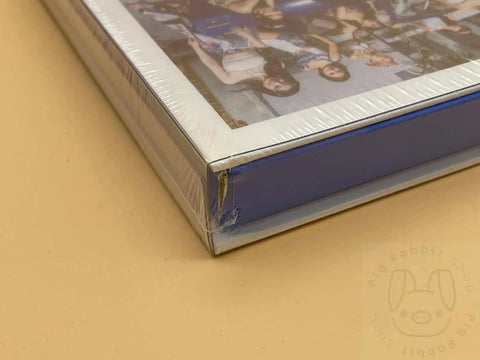 TWICE Mini Album Vol.10 - Taste of Love - Pig Rabbit Shop Kpop store Spain