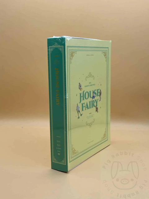 TXT 2021 SEASON’S GREETINGS - Pig Rabbit Shop Kpop store Spain