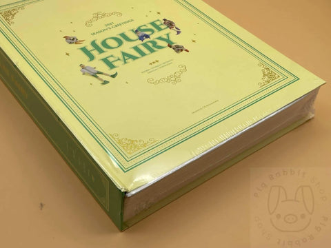 TXT 2021 SEASON’S GREETINGS - Pig Rabbit Shop Kpop store Spain