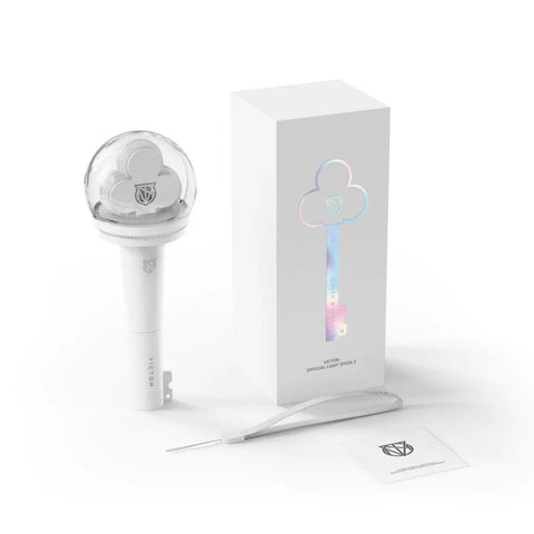 VICTON OFFICIAL LIGHTSTICK VER 2 - Pig Rabbit Shop Kpop store Spain