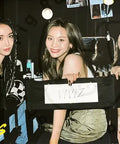 VIVIZ 3RD MINI ALBUM (VARIOUS) OFF ON VER. POSTER - Pig Rabbit Shop Kpop store Spain