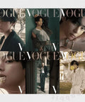 VOGUE 22.10 - Cover : V — merch oficial de BTS | K-pop merch España