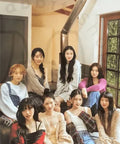 Weki meki - I am me [ a ] poster - Pig Rabbit Shop Kpop store Spain