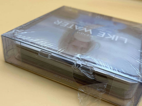 Wendy - Like water jewel case [ Dañado ] - Pig Rabbit Shop Kpop store Spain