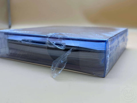 Wendy - Like water jewel case [ Dañado ] - Pig Rabbit Shop Kpop store Spain