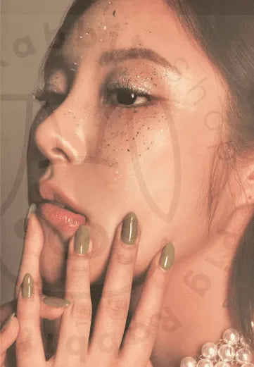 Whee In - Whee [ c ] poster - Pig Rabbit Shop Kpop store Spain