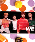 WINNER Mini Album Vol.2 - WE Preorder photocard group - Pig Rabbit Shop Kpop store Spain