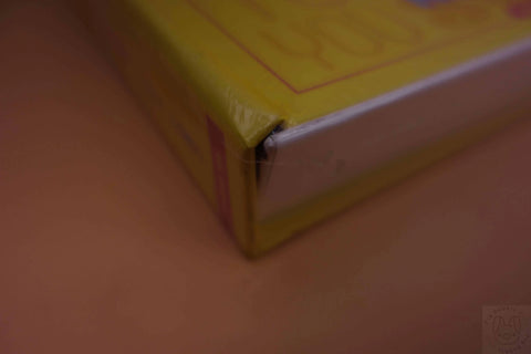 WJSN COSMIC GIRLS HAPPY MOMENT [ VER MOMENT ] DAÑADO - Pig Rabbit Shop Kpop store Spain