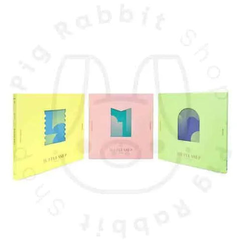 WJSN Mini Album Vol.5 - WJ Please? ( Aleatoria) - Pig Rabbit Shop Kpop store Spain