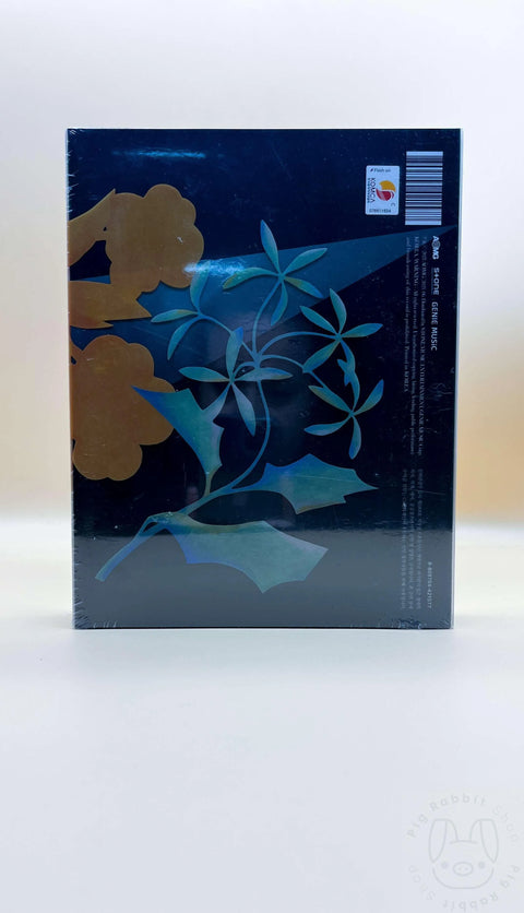 Yugyeom - Point of view : U [ Dañado ] - Pig Rabbit Shop Kpop store Spain