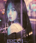 YUJU- REC. [ Take 2 ] poster — poster oficial de GFRIEND | K-pop merch España