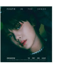 ZEROBASEONE The 1st Mini Album – YOUTH IN THE SHADE [ DIGIPACK VER.] - Pig Rabbit Shop Kpop store Spain